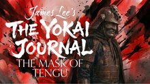 Samurai Demon Hunter: The Mask of Tengu Prelude