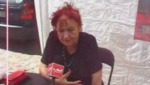 Wróżka Anastazja dla MMki