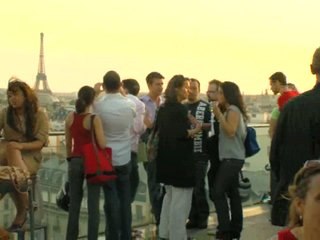 After Work Printemps - Michel Mau