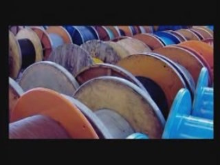 Etapes de fabrication d'un câble