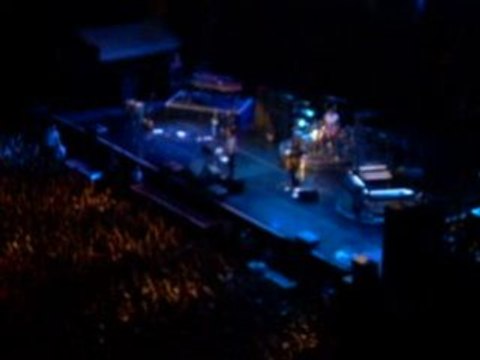 Lenny Kravitz - Arènes de Nîmes (American Woman)