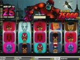 Super heroes Casino en ligne Paris Win
