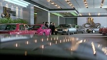 妖獸都市 (1992) The Wicked City (黎明 李嘉欣 張學友 張耀揚 李若彤)