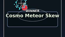 Who Wins This Physics Simulation? Cosmo Meteor Skew vs Aurora Thunder Spear | Marble Tournament | Frost Collision Play
