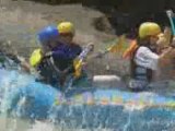Whitewater Rafting Vacations | Raft the New River Today!