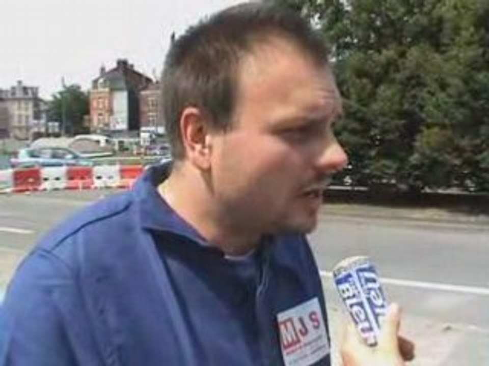 Défense des 35 Heures