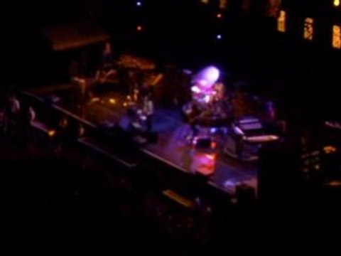 Lenny Kravitz - Arènes de Nîmes (We Are We Runnin')