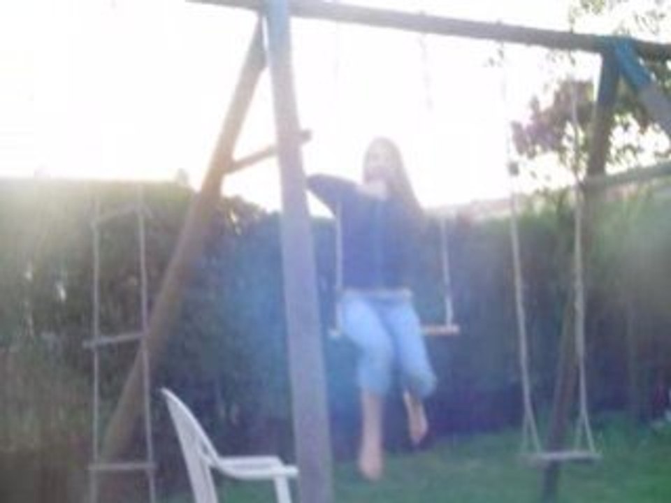 l'aprenti trapesiste