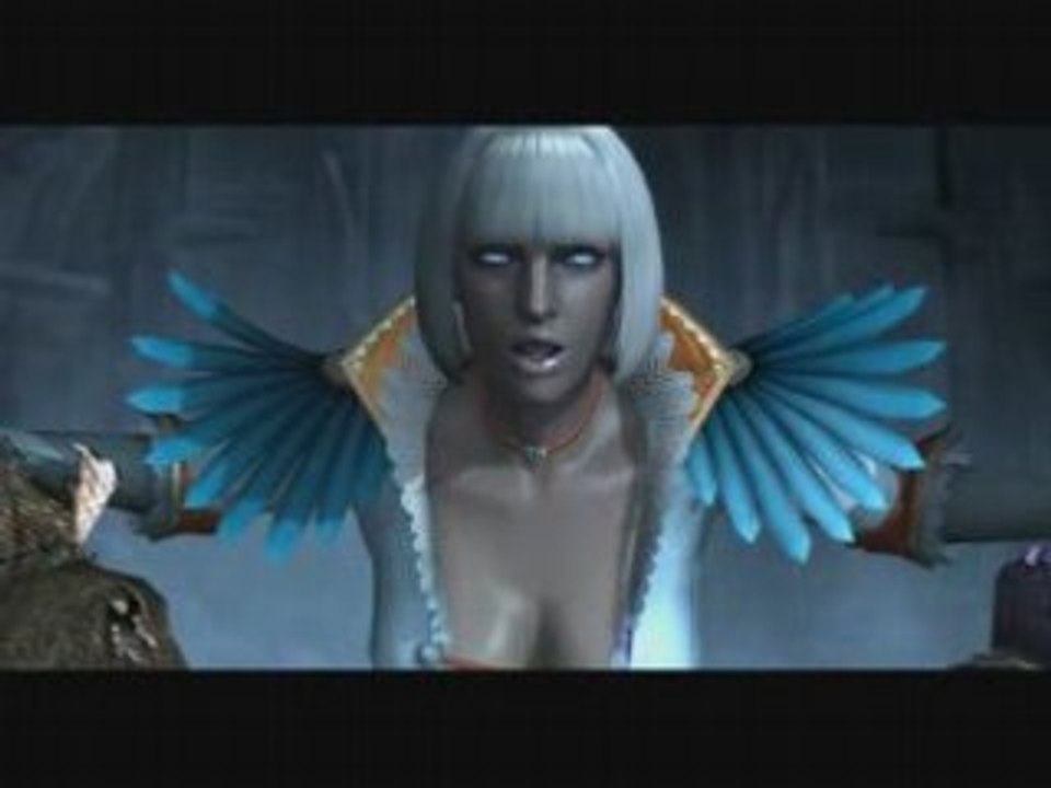 Jv-clip Devil Mc Cry 4 (GZA music)