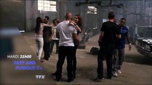 Fast and Furious 5