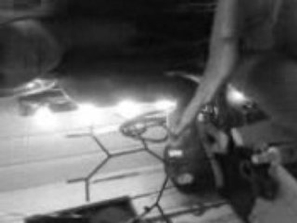 Videoblogg
