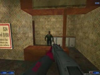 SHOGO MAD - Les Bouges de Maritropa 1 [13]