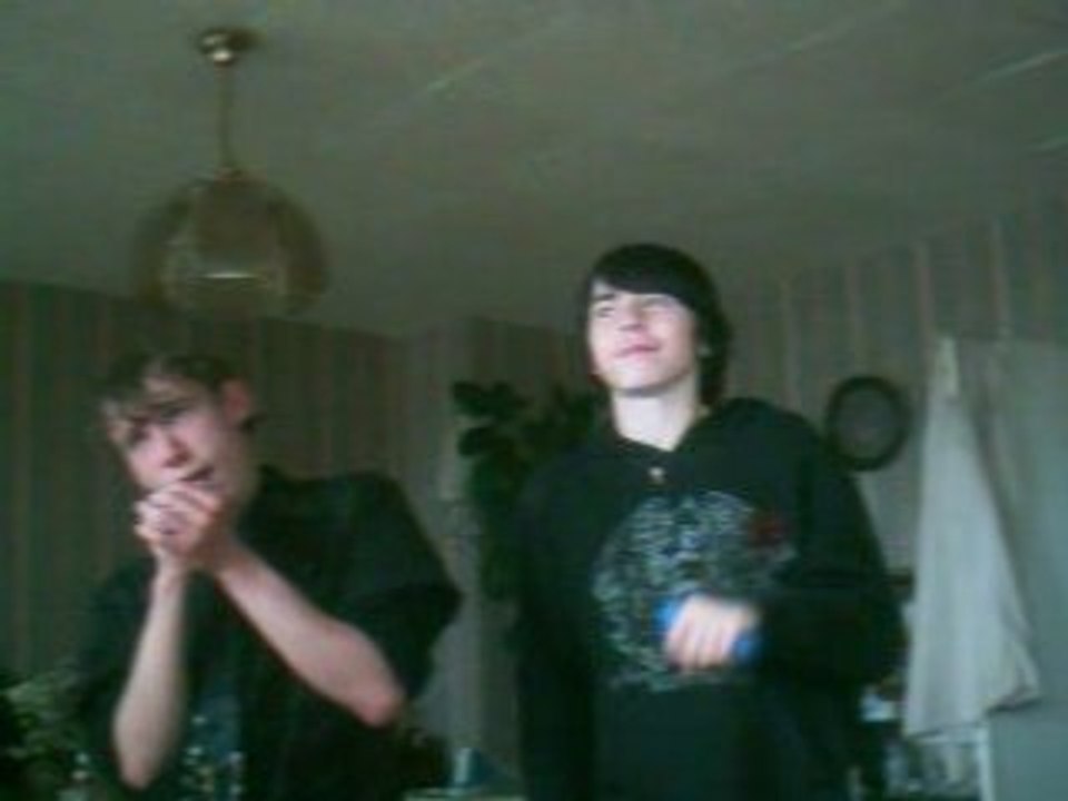 moi et aymeric
