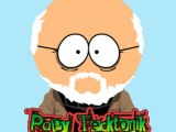 Papy Tecktonik