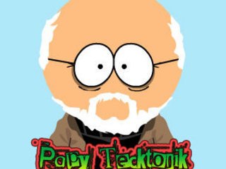 Papy Tecktonik