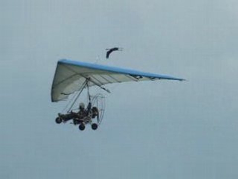 Christian Moullec Meeting Guiscriff 2008