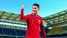 🔥 Ronaldo vs Mbappe vs Lamine Yamal vs Haaland! Ultimate Comparison