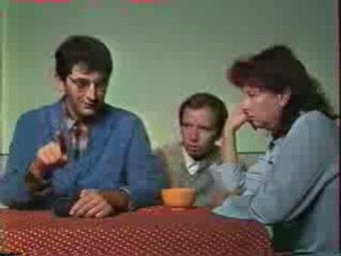 Les Deschiens - Les Mémoires De Poulidor