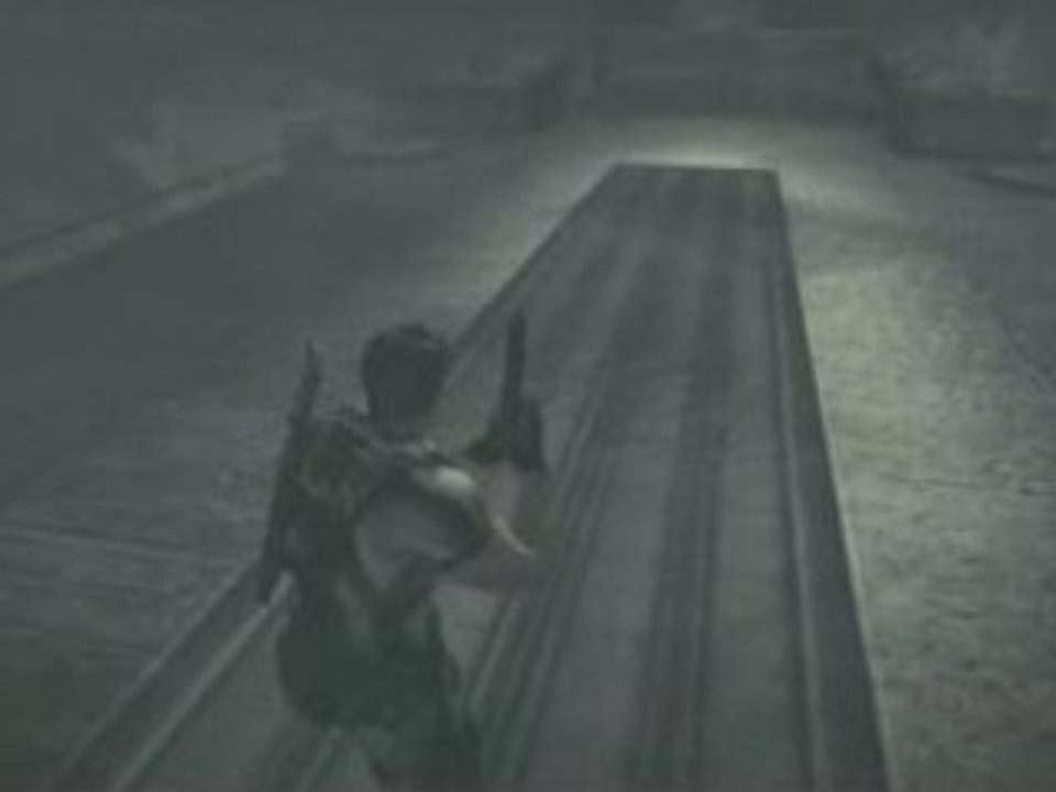 Resident Evil 5 - E3 2008 : Trailer