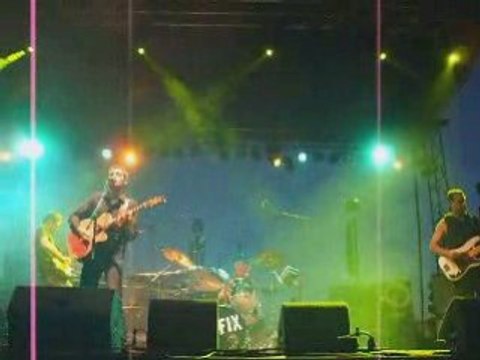 GUYL en concert à Marmande