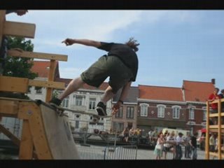 Diapo Street Art festival