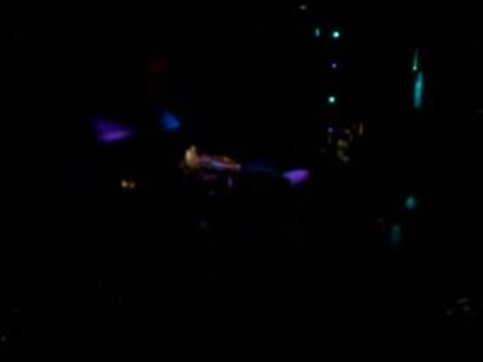 Lenny Kravitz - Arènes de Nîmes (Final I'll Be Waiting)