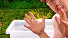 ¿Tu arma explotará si la disparas bajo el agua?