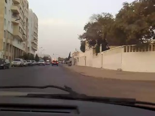 la route agadir vers Souk