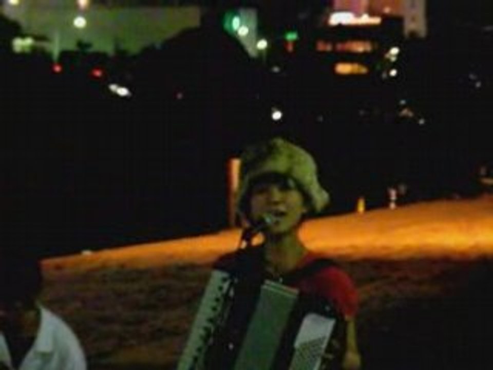 U-Full "zaza" Live a Kyoto