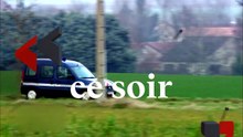Faites entrer l'accusé