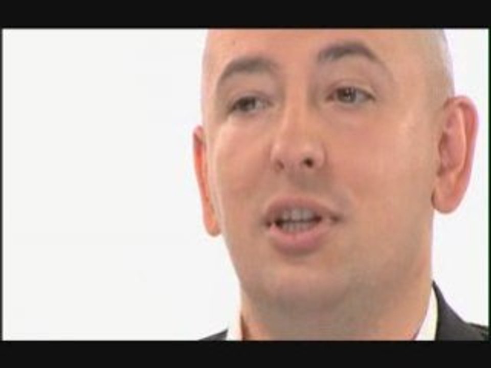 Vos Initiatives - Xavier Aucompte