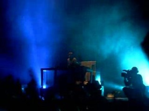 Martin Solveig Francofolies de Spa