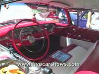 15th Annual San Dimas Sheriff Booster Promo