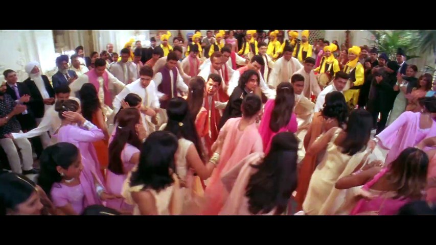 Coup de foudre à Bollywood | movie | 2004 | Official Clip