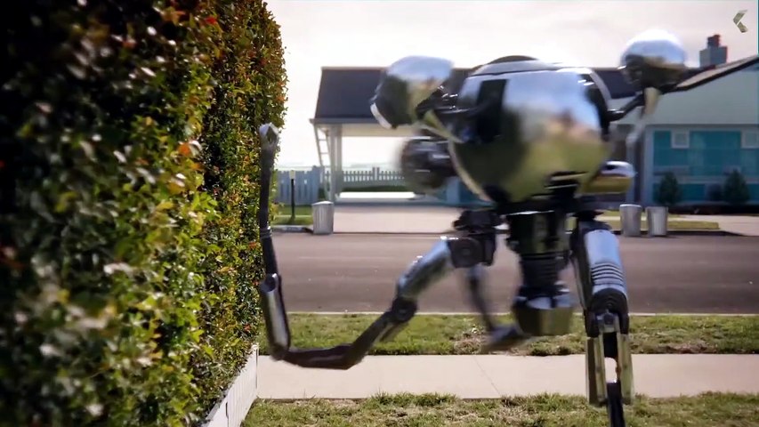 Fallout | show | 2024 | Official Clip