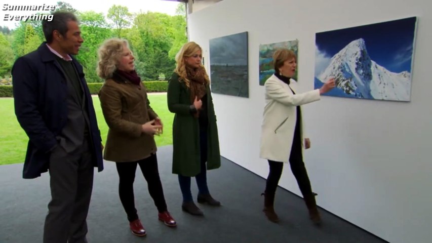Landscape Artist of the Year | show | 2015 | Official Trailer