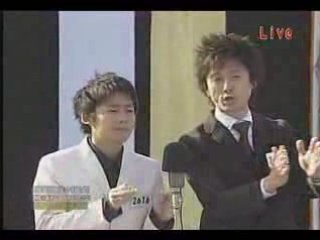 ロザン　M-12004敗者復活