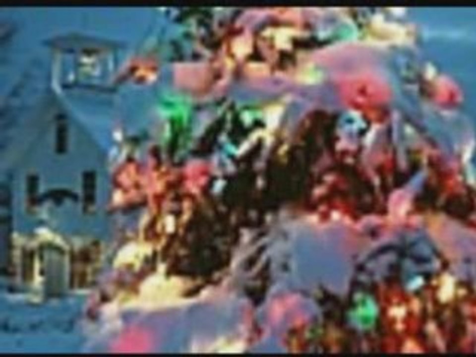 noel , hommage pour mes enfants