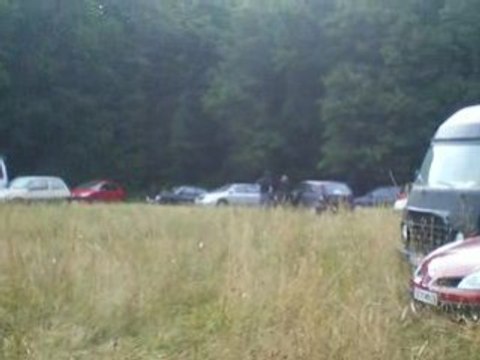 Teuf Shteken crew dans le 27 -26/07/08