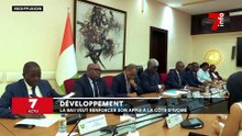 Développement : la BALL veut renforcer son appui à la CI