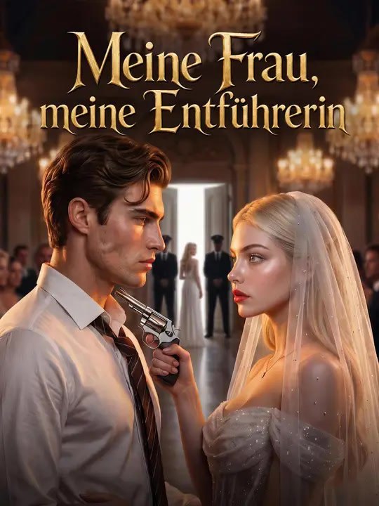 Meine Frau, meine Entführerin | Komplette Serie | Short Drama Deutsch
