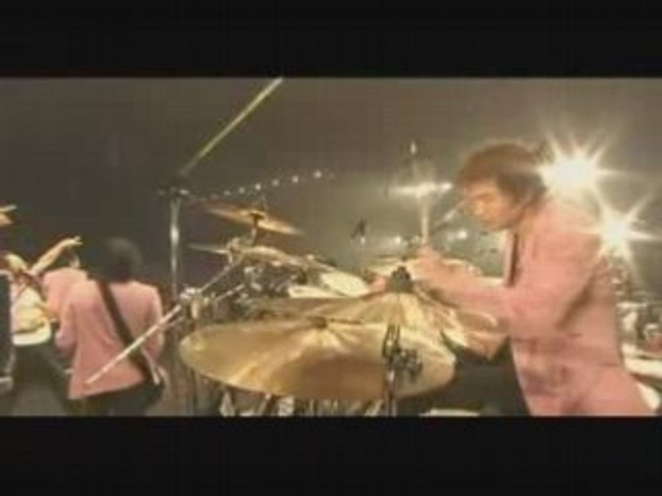 TOKYO SKA PARADISE ORCHESTRA - Down Beat Stomp