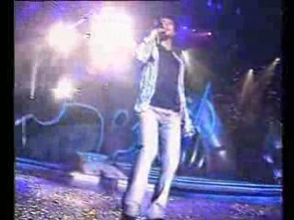 a ja chaczu  2002