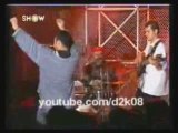 23) Tarkan - Gul Doktum Yollarina (Live on Show TV in 1994)