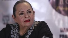 Lucila Mariscal narra el momento más difícil de su vida