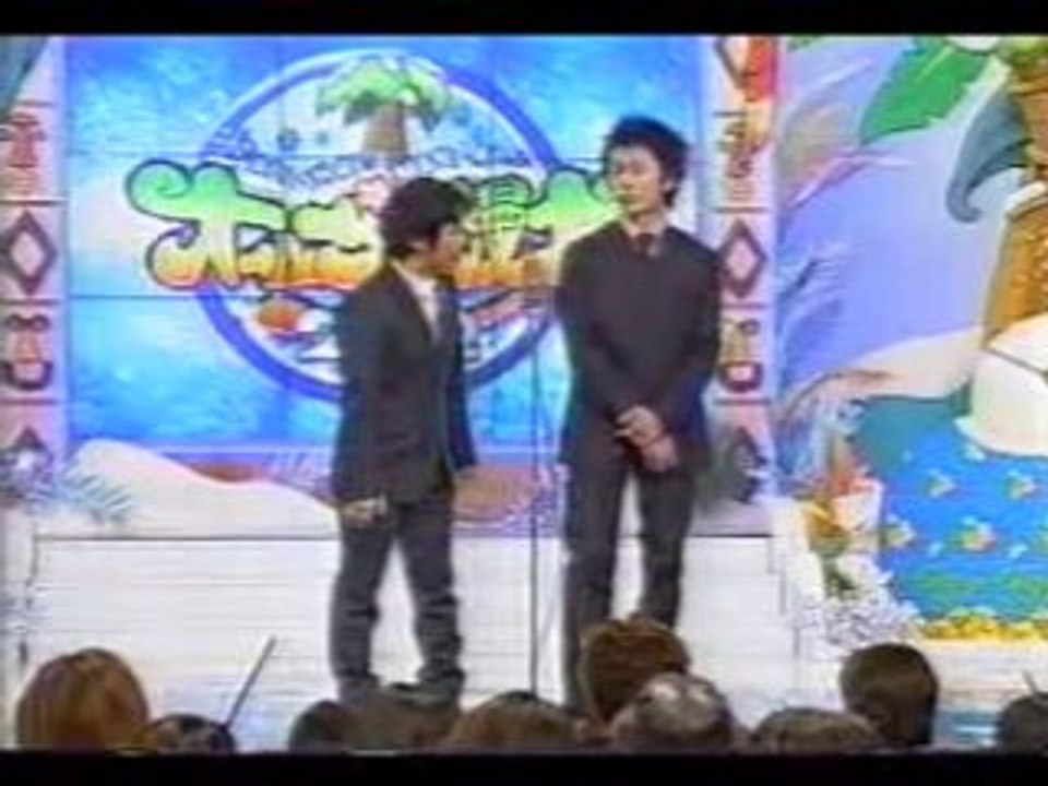 ロザン オールザッツ2002