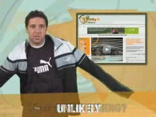 Gumpert Apollo, M6 CSL, Audi R8 V10 -Fast Lane Daily-28Jul08