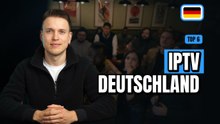 IPTV Deutschland 2026: 6 Anbieter im Sporttest