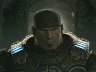Gears of War 2 - E3 2008 : Trailer