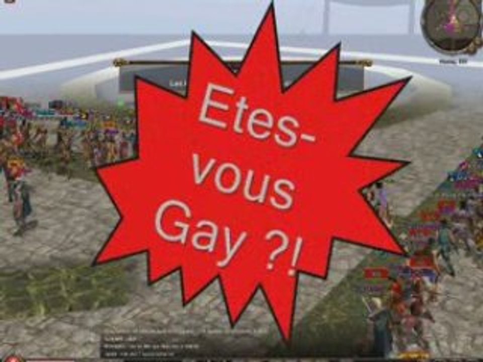 Metin2 (Gay)
